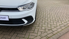 Volkswagen Polo 1.0 TSI Life 5dr Petrol Hatchback